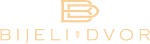 Bijeli Dvor - logo